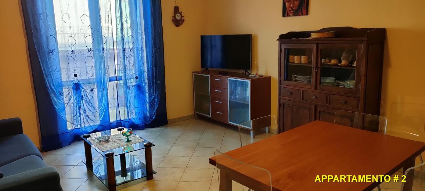 La Casa Di Lisa 2 Apartment Valledoria  Bagian luar foto