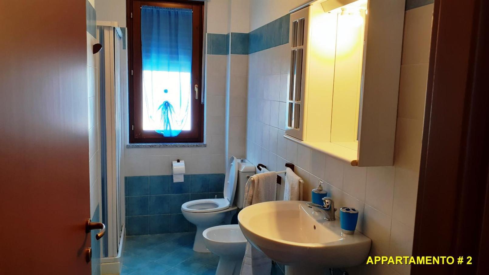 La Casa Di Lisa 2 Apartment Valledoria  Bagian luar foto