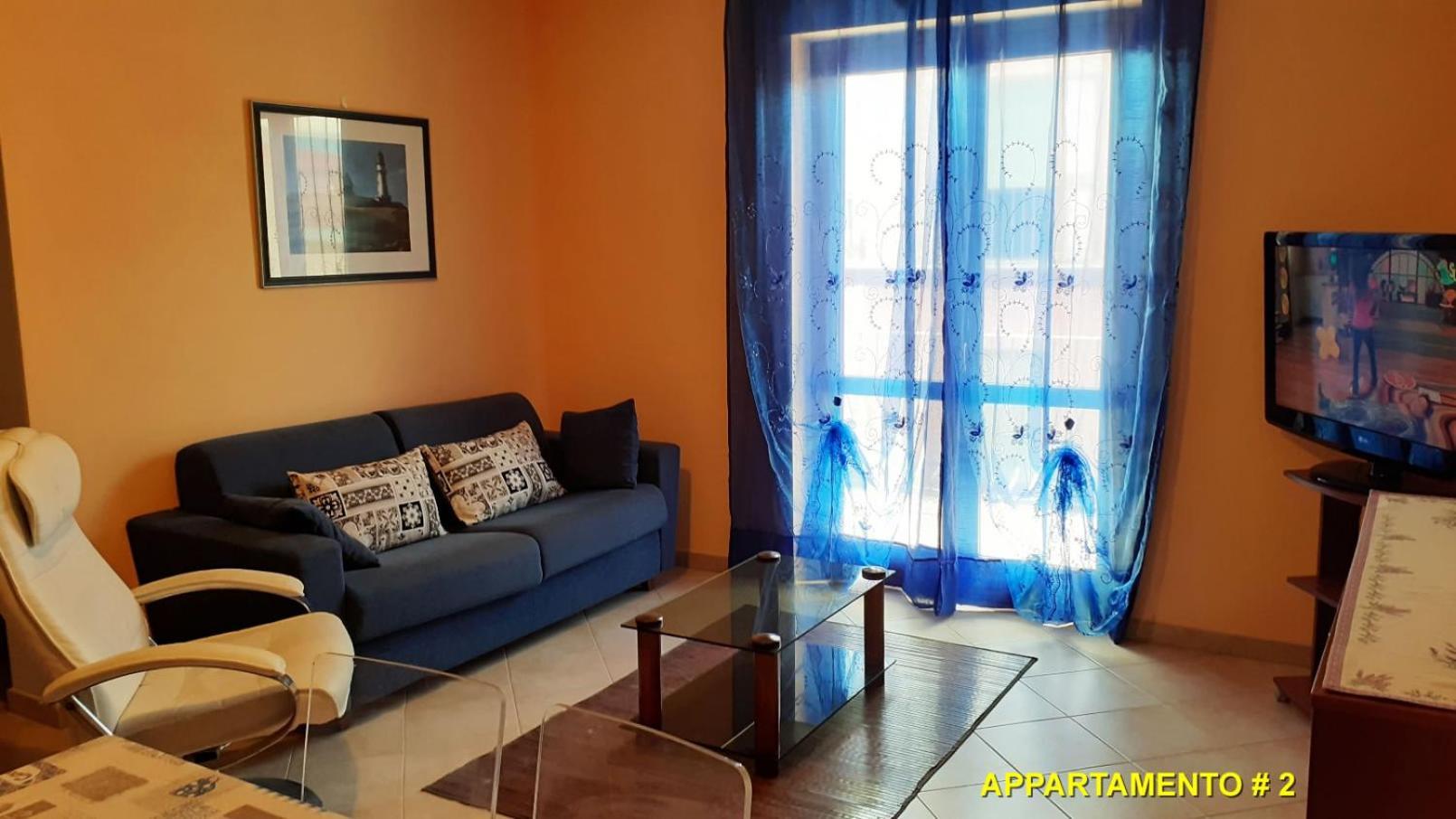 La Casa Di Lisa 2 Apartment Valledoria  Bagian luar foto